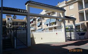 Apartamento a 100m de la playa