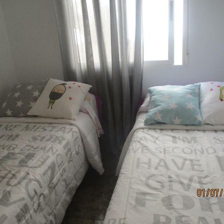 Apartamento a 100m de la playa Torrevieja Exterior foto