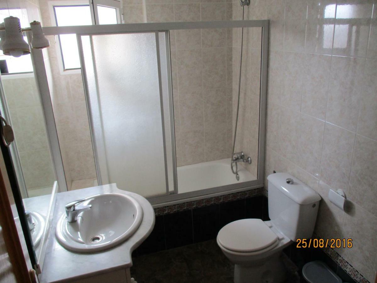 Apartamento a 100m de la playa Torrevieja Exterior foto