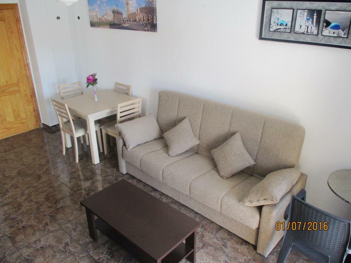 Apartamento a 100m de la playa Torrevieja Exterior foto