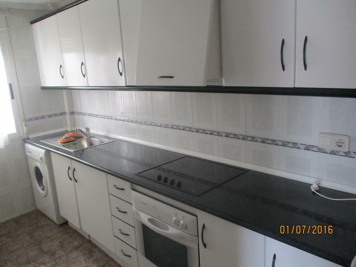 Apartamento a 100m de la playa Torrevieja Exterior foto