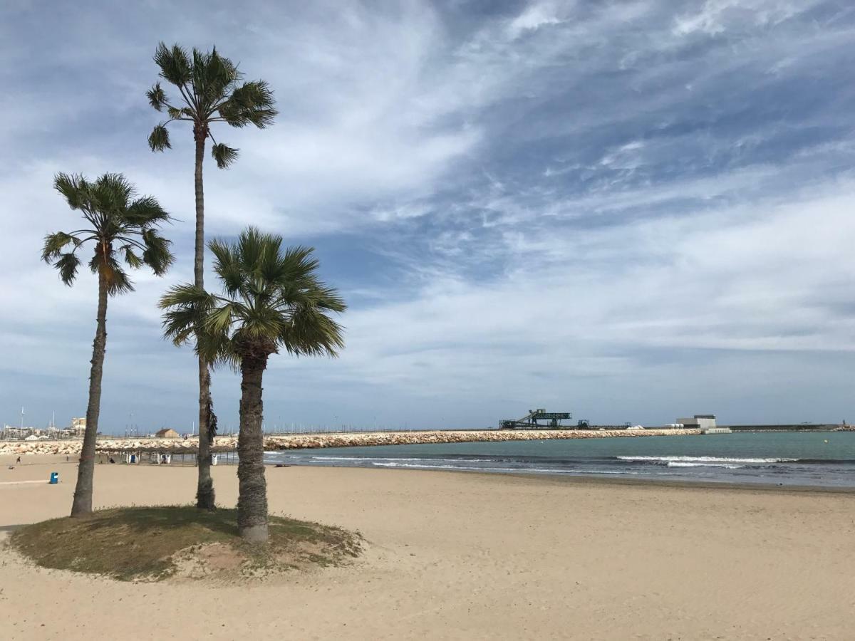 Apartamento a 100m de la playa Torrevieja Exterior foto