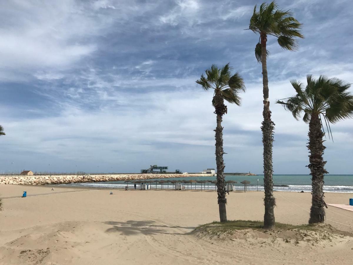 Apartamento a 100m de la playa Torrevieja Exterior foto